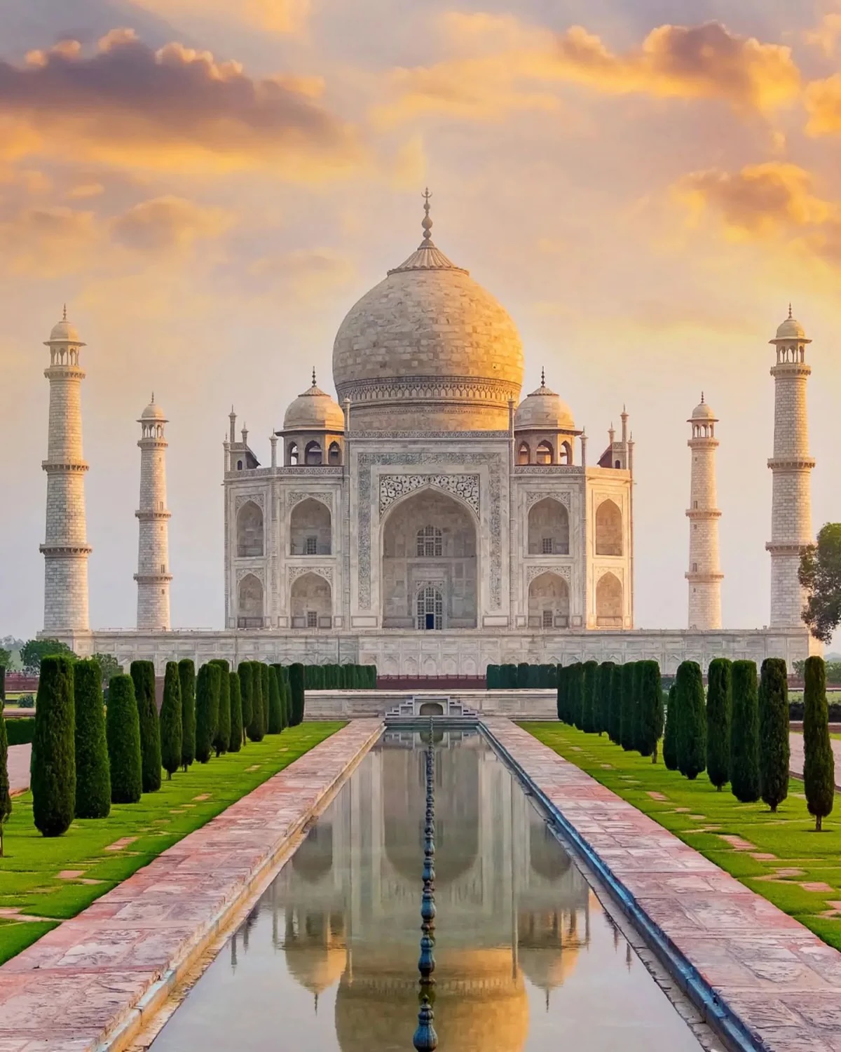 Agra, India