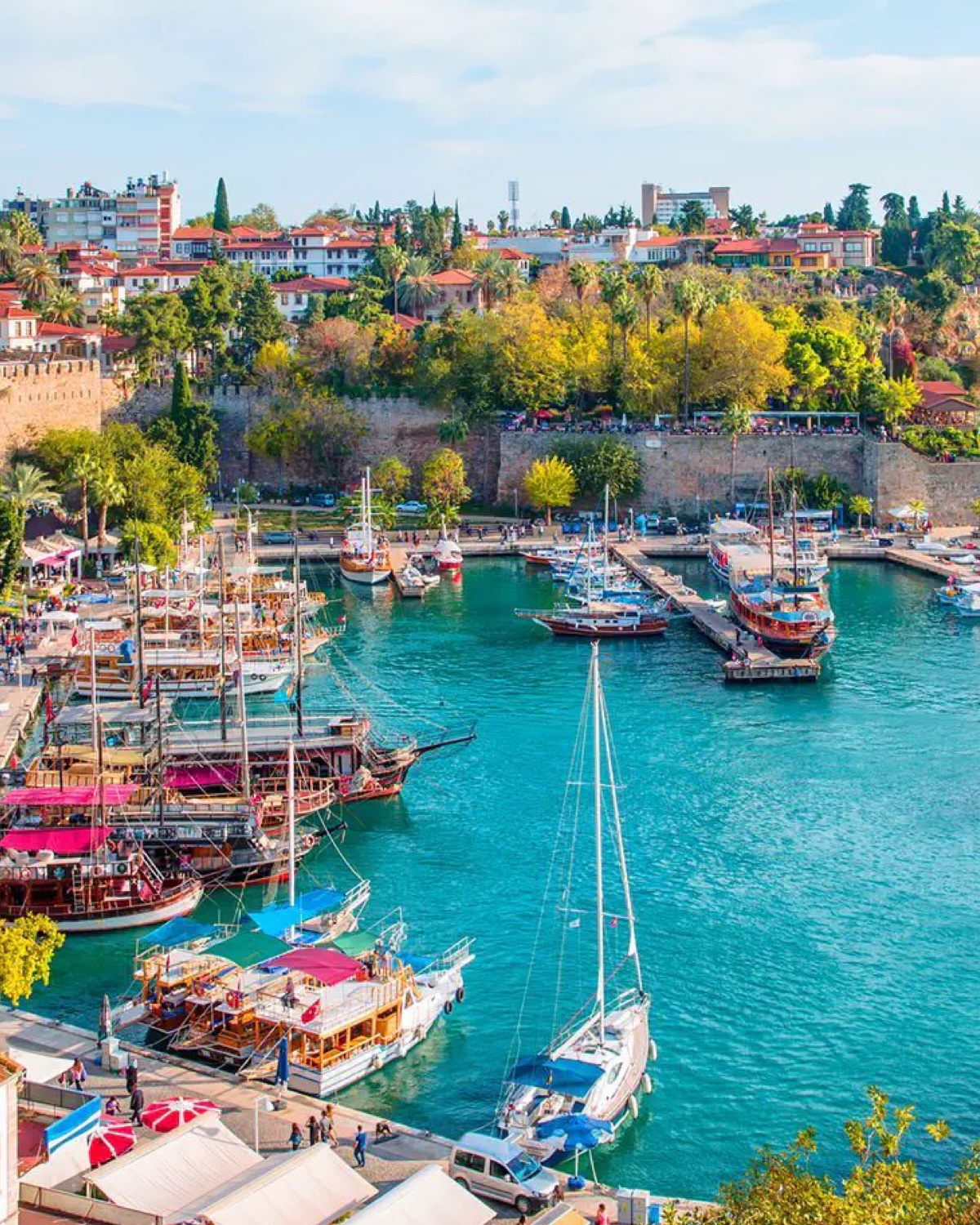 Antalya, Turkey