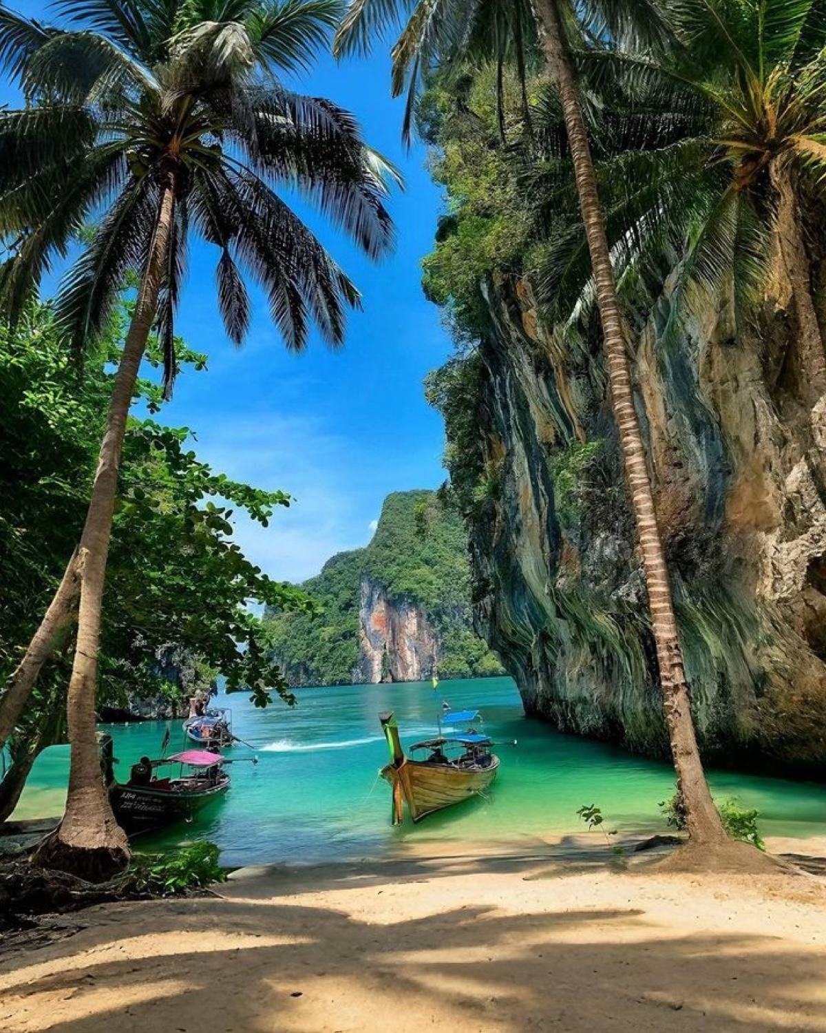 Bali