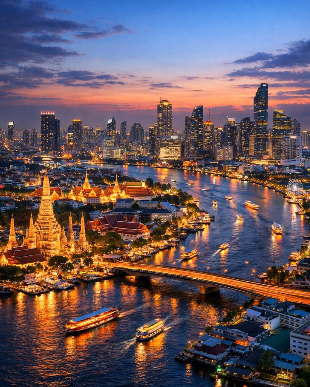 Bangkok, Thailand