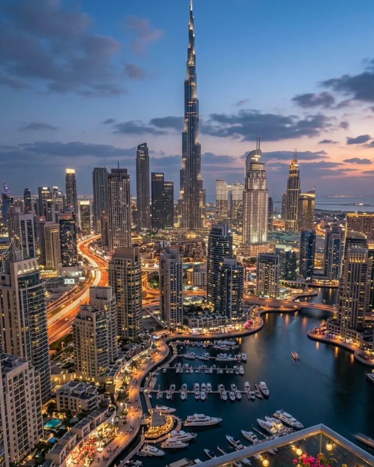 Dubai, UAE