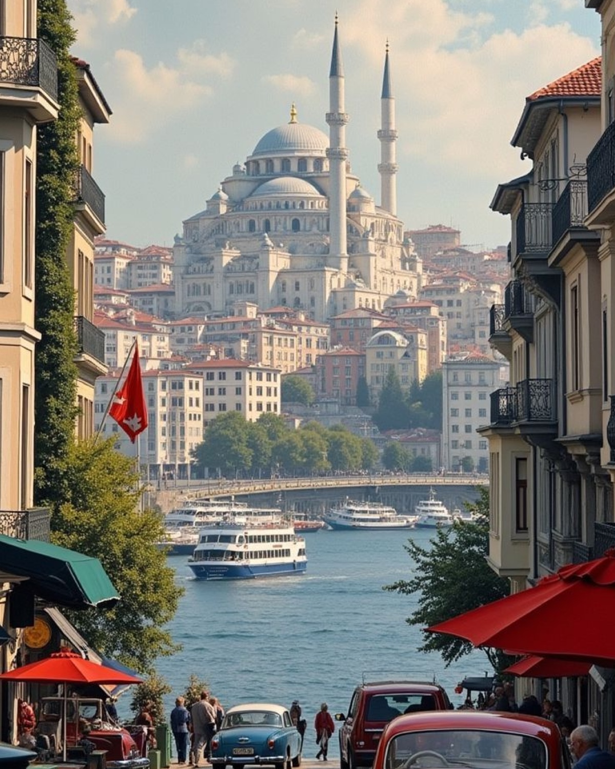 Istanbul, Turkey