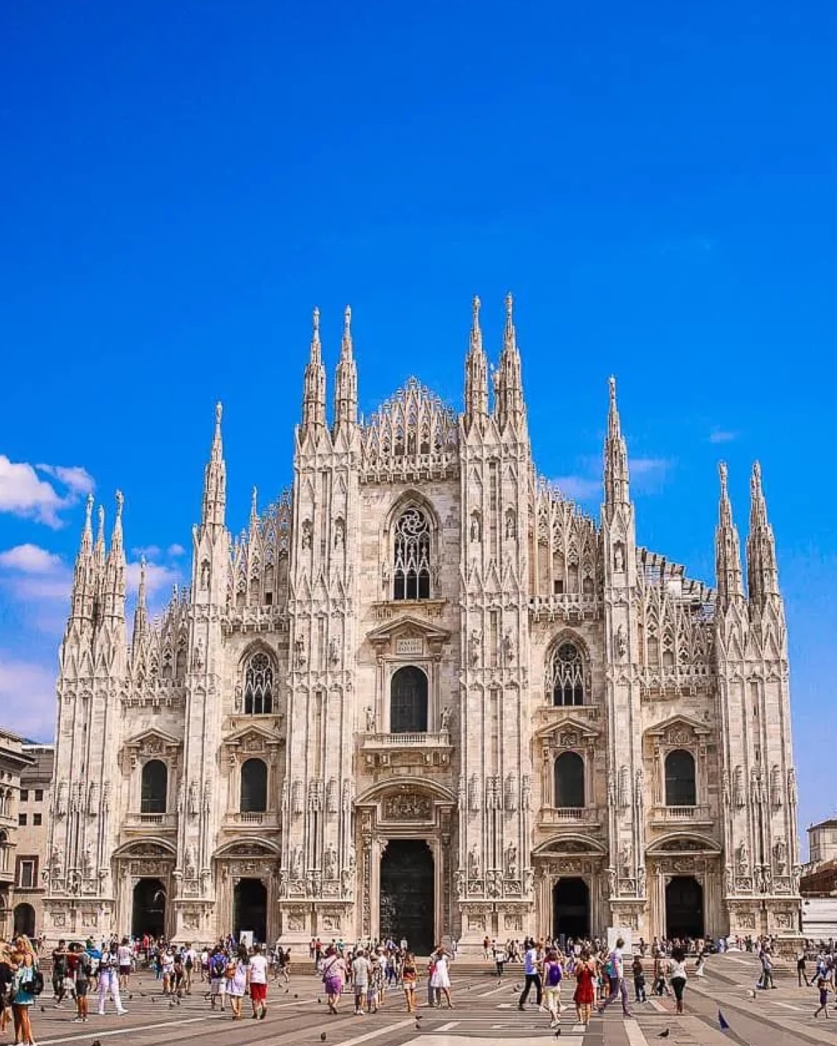 Milan, Italy