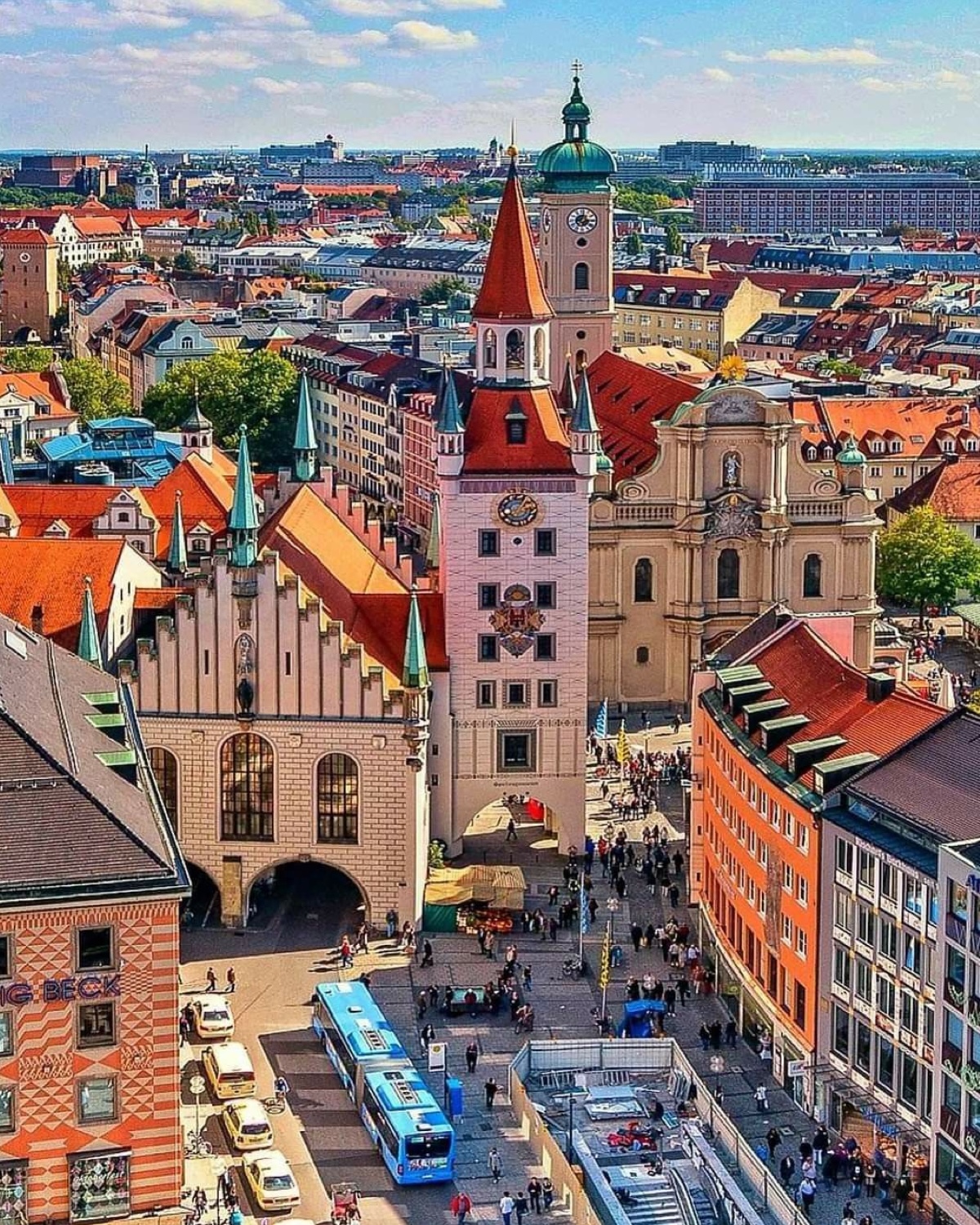 Munich, Germany