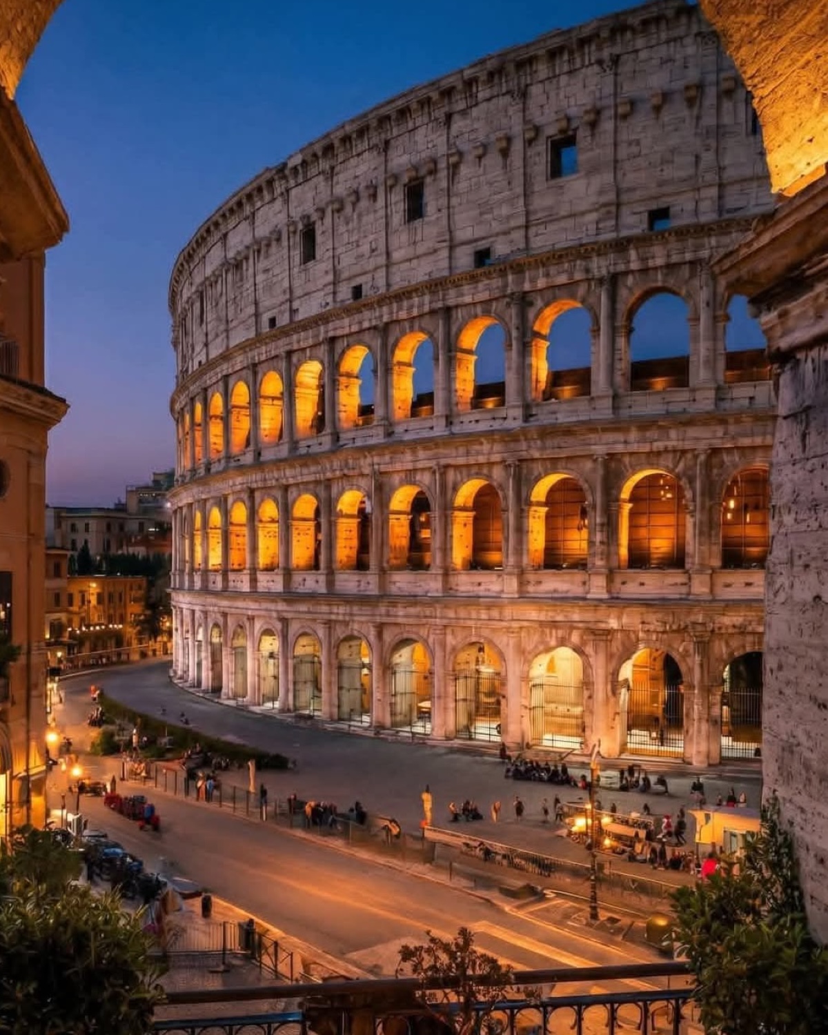 Rome, Italy