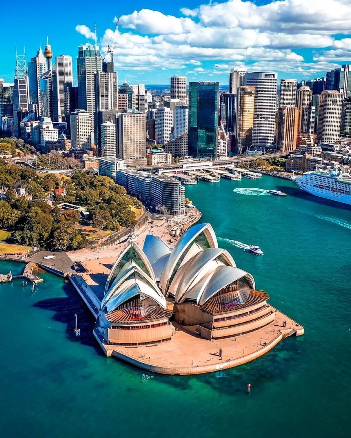 Sydney, Australia